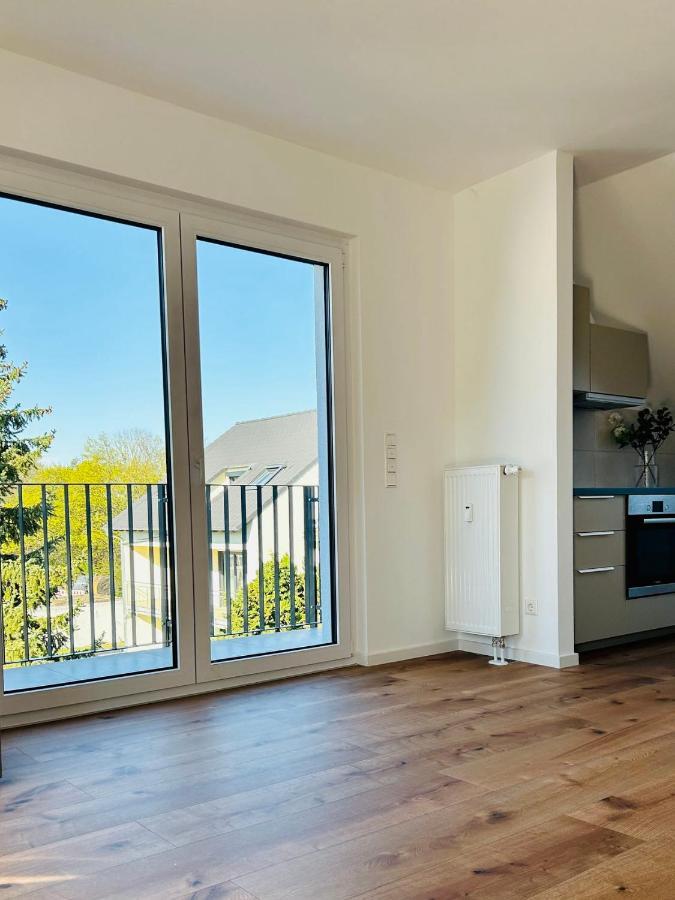 Ruheoase - Premium Suite Карлсруэ Экстерьер фото