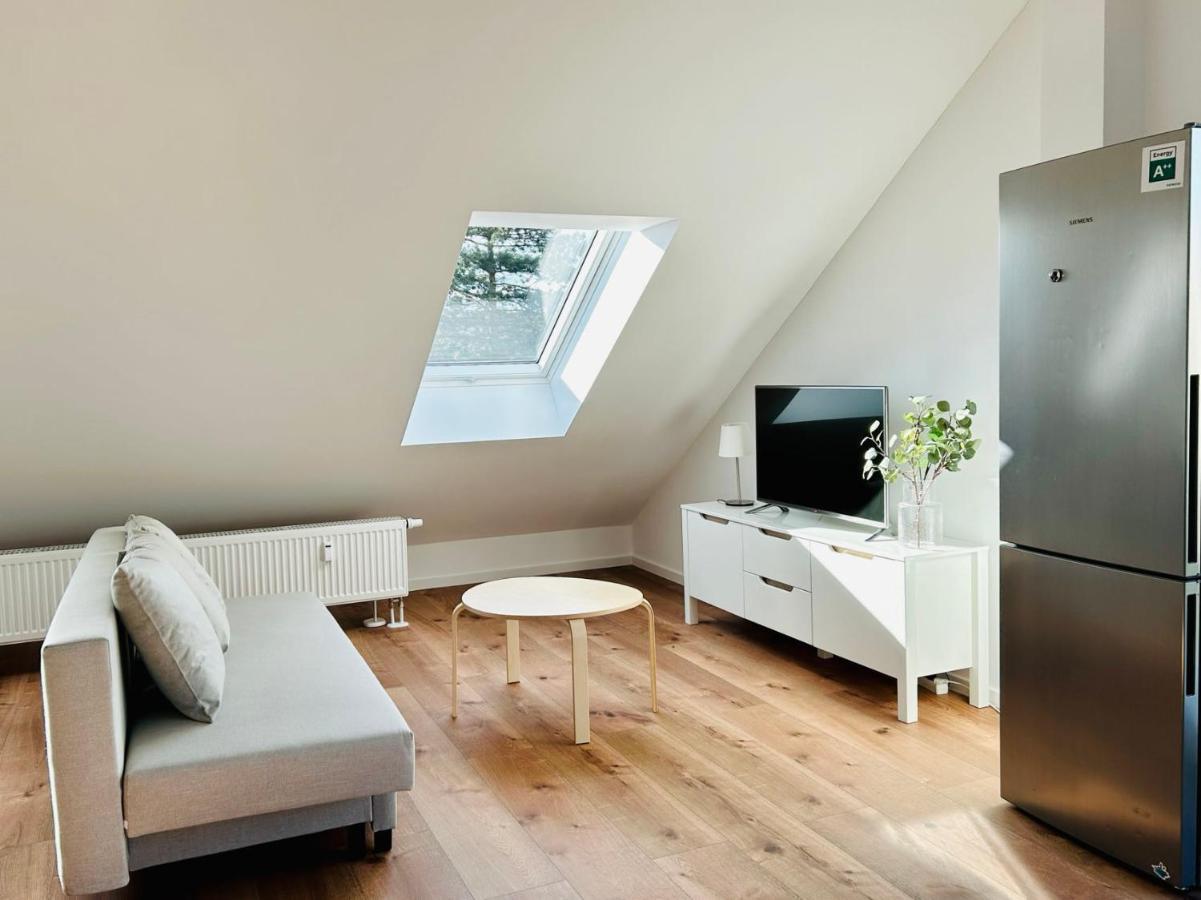 Ruheoase - Premium Suite Карлсруэ Экстерьер фото